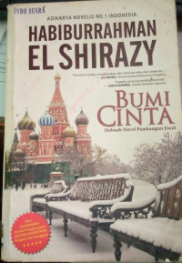 Image of Bumi Cinta