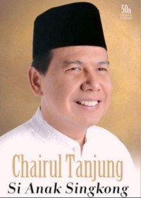 Image of Chairil Tanjung Si Anak Singkong