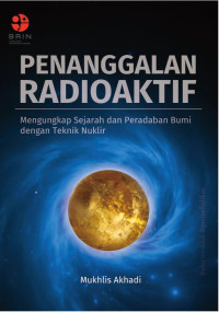 Image of Penanggalan Radioaktif (E-Book)