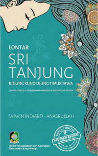 Image of Lontar Sri Tanjung (E-Book)