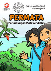 Image of PERMATA (E-Book)