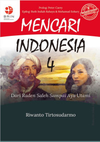 Image of Mencari Indonesia 4 (E-Book)