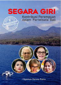 Image of Segara Giri (E-Book)