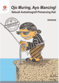 Image of Ojo Muring, Ayo Mancing(E-Book)