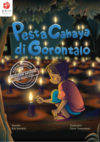 Image of Pesta Cahaya di Gorontalo(E-Book)