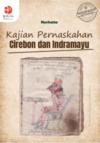 Image of Kajian Pernaskahan Cirebon dan Indramayu(E-Book)