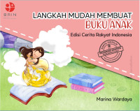 Image of Langkah Mudah Membuat Buku Anak(E-Book)