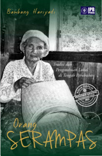 Image of Orang Serampas (E-Book)
