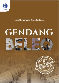 Image of Gendang Beleq(E-Book)