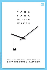 Image of Yang Fana Adalah Waktu(E-Book)