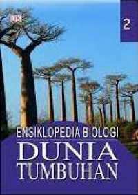 Ensiklopedia biologi dunia tumbuhan 2