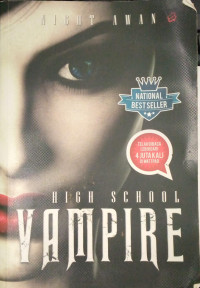 Image of High School Vampire