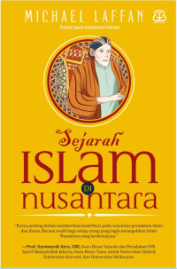 Image of Sejarah Islam Di Nusantara(E-Book)