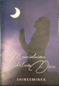 Image of Mencintaimu Dalam Doa