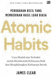 Atomic Habits