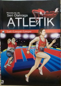 Seri olahraga atletik