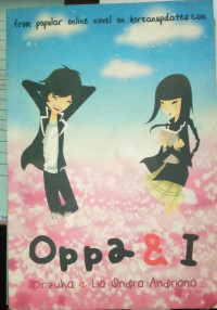 Image of Oppa & I