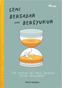 Seni Bersabar dan Bersyukur