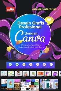 Desain Grafis Profesional dengan Canva