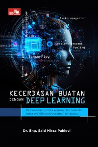 Kecerdasan Buatan dengan Deep Learning