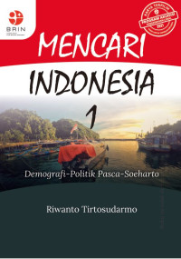Mencari Indonesia 1 (E-Book)