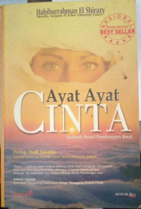 Image of Ayat-Ayat Cinta
