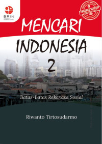 Mencari Indonesia 2 (E-Book)