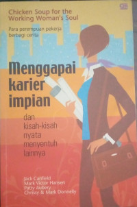 Image of Menggapai Karier Impian