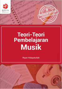 Teori-Teori Pembelajaran Musik (E-Book)
