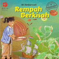 Image of Rempah Berkisah (E-Book)