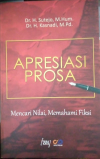 Image of Apresiasi Prosa