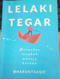 Image of Lelaki Tegar