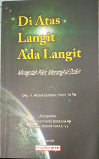 Image of Di Atas Langit Ada Langit