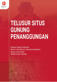 Image of Telusur Situs Gunung Penanggungan(E-Book)