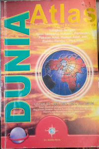 Image of Atlas Dunia