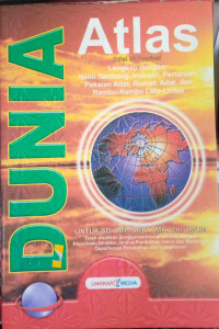 Image of Atlas Dunia