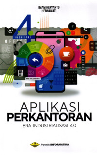 Aplikasi perkantoran era industrialisasi 4.0