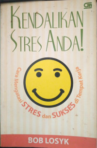 Image of Kendalikan Stres Anda