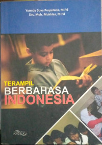Image of Terampil Berbahasa Indonesia