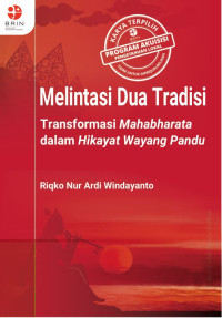 Melintasi Dua Tradisi (E-Book)