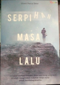 Image of Serpihan Masa Lalu