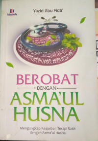 Image of Berobat Dengan Asmaul Husna