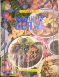 Image of Aneka Masakan Gerai