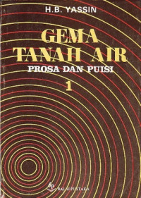 Gema tanah air 1