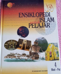 Ensiklopedi islam untuk pelajar jilid 4 mad - pat