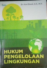 Image of Hukum Pengelolaan Lingkungan