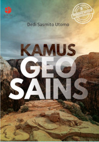 Image of Kamus Geosains (E-Book)