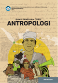 ANTROPOLOGI KELAS XI