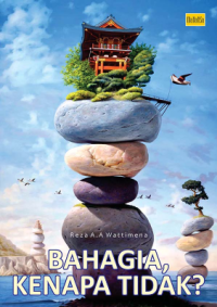 Bahagia kenapa tidak (E-Book)