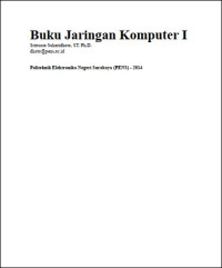 Jaringan Komputer 1 (E-Book)